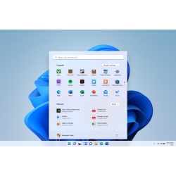 WIN 11 HOME FPP P2 32-bit/64-bit Eng US - Img 3