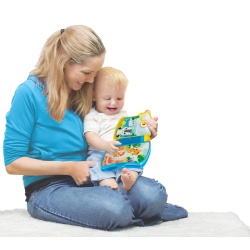 WINFUN CARTICICA INTERACTIVA CU SUNETE - Img 4