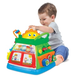 WINFUN CENTRU DE ACTIVITATI - Img 3