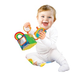 WINFUN CUB DIN MATERIAL TEXTIL - Img 3