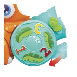 WINFUN JUCARIE DE IMPINS DINOZAUR CU BILE - Img 11