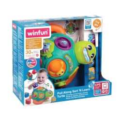 WINFUN JUCARIE DE TRAS TESTOASA CU FORME - Img 9
