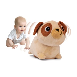 WINFUN JUCARIE INTERACTIVA CATELUS PUG - Img 2