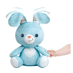 WINFUN JUCARIE INTERACTIVA IEPURAS - Img 4