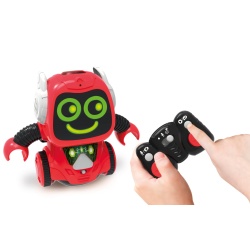 WINFUN ROBOTEL INTERACTIV - Img 13