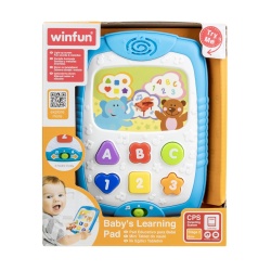 WINFUN TABLETA INTERACTIVA - Img 1
