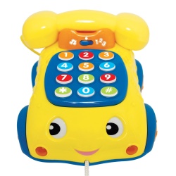 WINFUN TELEFON MASINUTA - Img 2