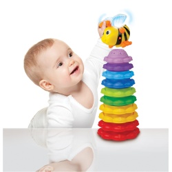 WINFUN TURN PENTRU STIVUIRE ALBINUTA - Img 3