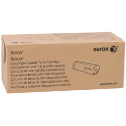 Xerox 006r04381 black toner cartridge