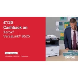 XEROX B625V_DN MONO MFP A4 - Img 4