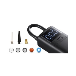 Xiaomi 70mai Air Compressor Wireless - Img 5