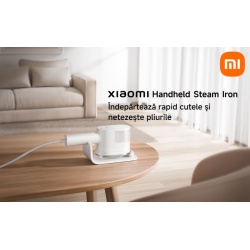 Xiaomi Handheld Steam Iron - Img 6