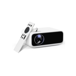 Xiaomi Wanbo Mini Pro Projector 250ANSI - Img 2