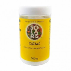 XILITOL 300gr SOLARIS