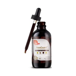 Zahler Paraguard Advanced Intestinal Support, Suport Avansat Pentru Sanatatea Intestinala, 118 Ml