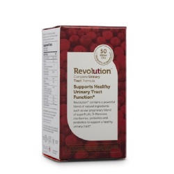 Zahler Revolution Formula Completa Pentru Tractul Urinar, 60 Cps - Img 2