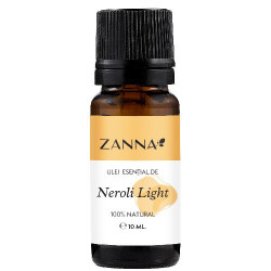 ZANNA ULEI ESENTIAL DE NEROLI LIGHT 10ML