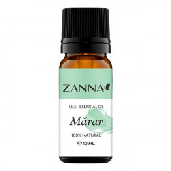 ZANNA ULEI ESENTIAL MARAR 10ML