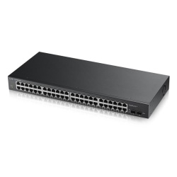 ZYXEL GS1900-48 48PORT GB MANAGED SWITCH - Img 5