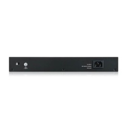 ZYXEL GS1915-24EP 24GB HY POE NEBULA SW - Img 4