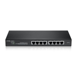 ZYXEL GS1915-8 8 GB HYBRID NEBULA SW - Img 5