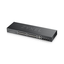 ZYXEL GS1920-24V2 24-PORT GBE SWITCH - Img 5