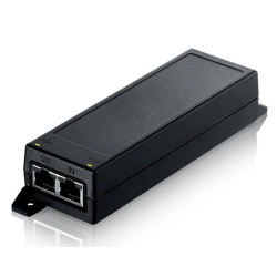 Zyxel poe12 30w multigig 1/2,5gb poe+inj - Img 4