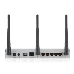 ZYXEL USG20W-VPN WIRELESS ROUTER - Img 7