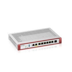 ZYXEL USGFLEX100HP H FIREWALL POE - Img 5