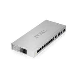 ZYXEL XGS1010-12 RJ45PORT SWITCH 2SFP+ - Img 13