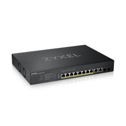 ZYXEL XGS1930-12HP 12PORT FIBER POE MULT - Img 1