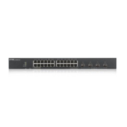Zyxel xgs1930-28 24port gbe switch - Img 4