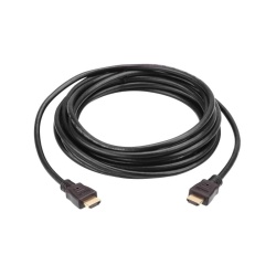10M HDMI 1.4 Cable M/M 26AWG Gold Black