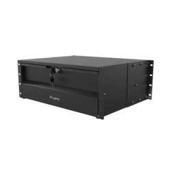 19" DRAWER 4U/483X360MM Lanberg 90KG