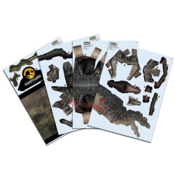3D Puzzle - Dino - Img 2