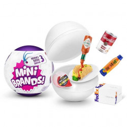 5 Surprise - Mini Brands Global, S3 - Img 2