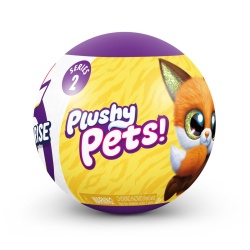 5 Surprise - Plushy Pets, S2 - Img 1