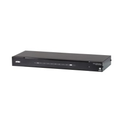 8 Port True 4K HDMI Splitter Aten