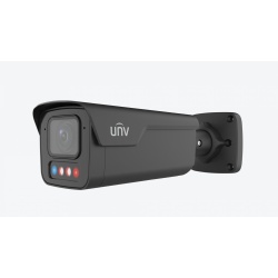 8MP OwlView IP Bullet Camera Negru