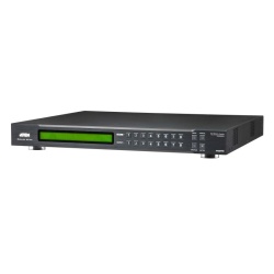 8x8 HDMI Matrix Switch with Scaler Aten