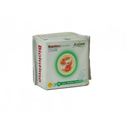 ABSORBANTE ZILNICE EVERY DAY 20BUC
