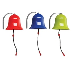 Accesoriu Clopotel KBT Pentru Spatii De Joaca - Img 2
