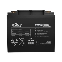 ACUMULATOR NJOY GE4012FF - Img 5