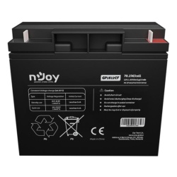 Acumulator njoy gp1812cf 12v - Img 4