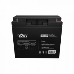 Acumulator njoy gp1812cf 12v - Img 1