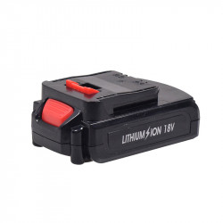 Acumulator TUV18BK2