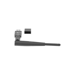 Adapt. USB placa rețea NC-0150-WE N150