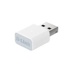 Adaptor Wireless DLink AN3U, USB 2.0 alb