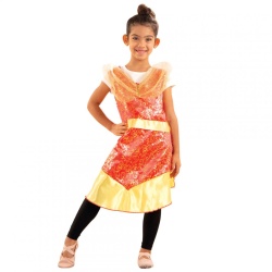 ADORBS- COSTUM TIP ROCHIE, ROSU - Img 2
