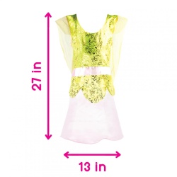 ADORBS- COSTUM TIP ROCHIE, VERDE - Img 3